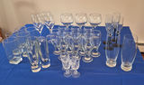 Stemware And Glassware - thumbnail 1 of 3