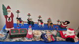 Christmas Decor - Lot 2 - thumbnail 1 of 3