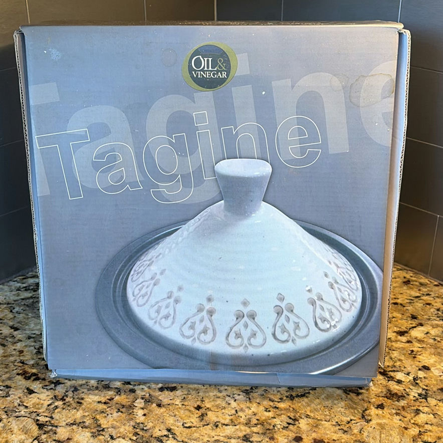 Tagine Cooking Pots - image 12 of 13