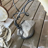 Metal Garden Sculptures and Gargoyle Statues - thumbnail 11 of 14