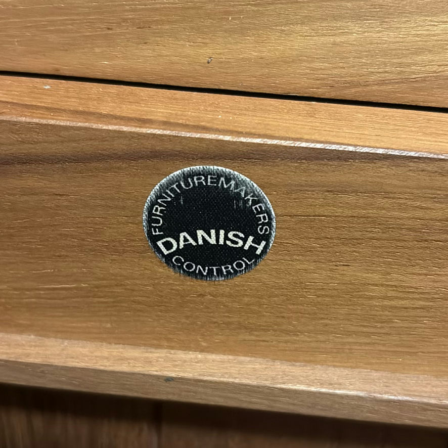 Wooden Storage Chest - image 7 of 9