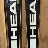 Head i.SL RD Worldcup Rebels Skis with Bindings - thumbnail 3 of 10