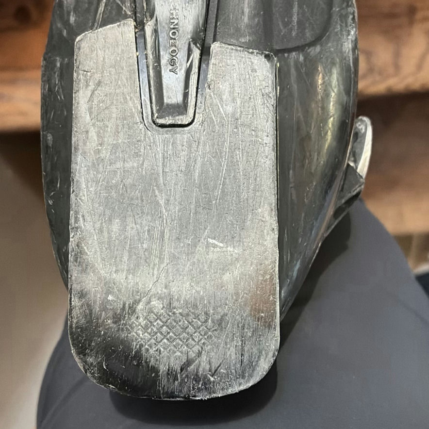 Salomon X Wave Flex 80 Ski Boots - image 8 of 10