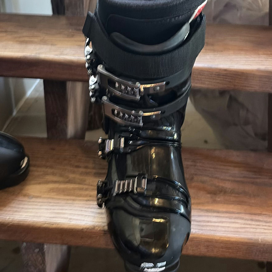 Deeluxe Track 700 Ski Boots - image 9 of 12