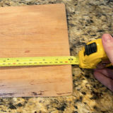 Beaver Valley Wooden Serving Boards, Bowl, and Salad Utensils - thumbnail 15 of 17