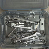 Mastercraft Wrench Sets and Assorted Combination Wrenches - thumbnail 5 of 6