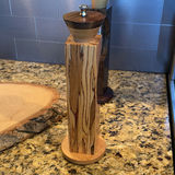 Handcrafted Wooden Kitchen Decor Set - thumbnail 9 of 21