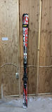 Atomic Race GS Skis with Bindings - thumbnail 1 of 13