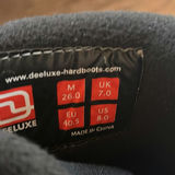 Deeluxe Track 700 Ski Boots - thumbnail 2 of 12