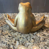 Meditation Figurine Sculptures Assortment - thumbnail 3 of 10
