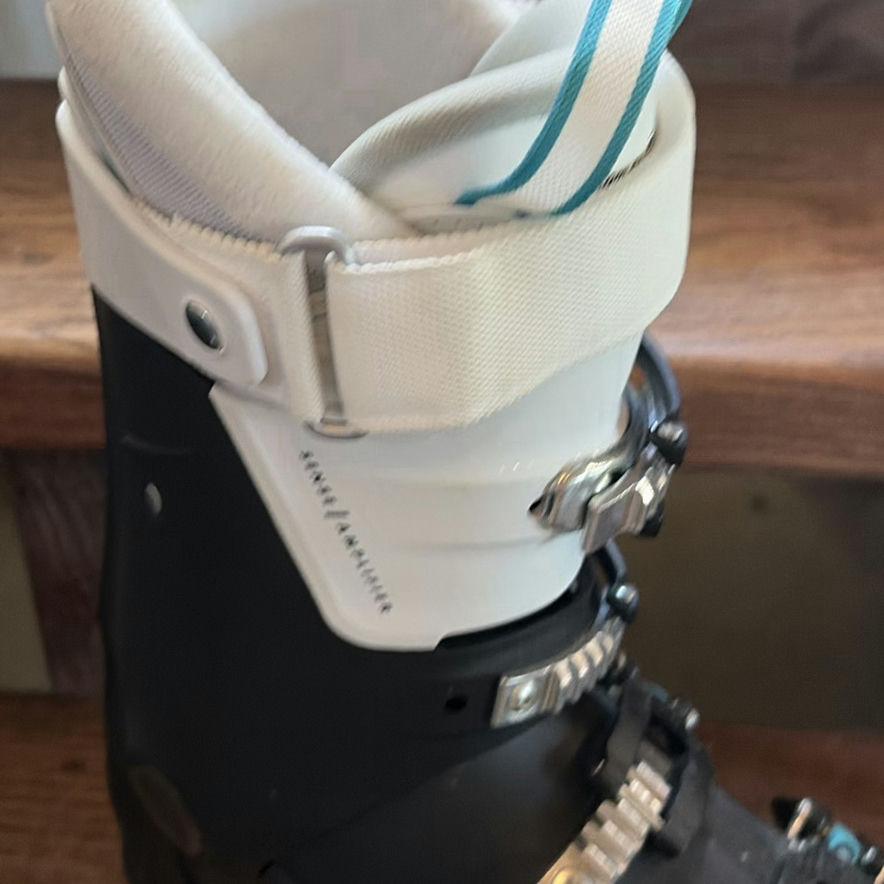 Salomon S/PRO X80 W Ski Boots - image 10 of 11