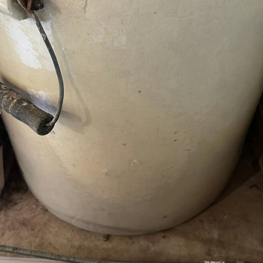 Imperial 8 Gallon Crock - image 5 of 8
