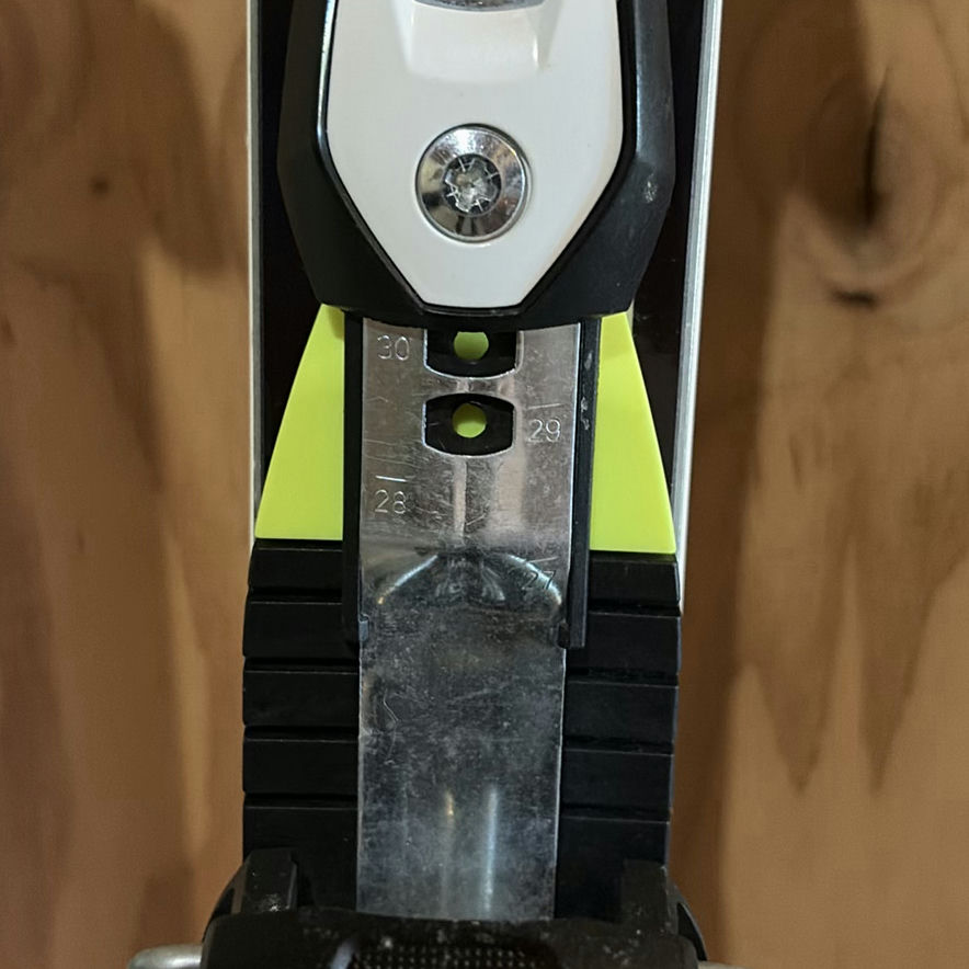 Head i.SL RD Worldcup Rebels Skis with Bindings - image 7 of 10