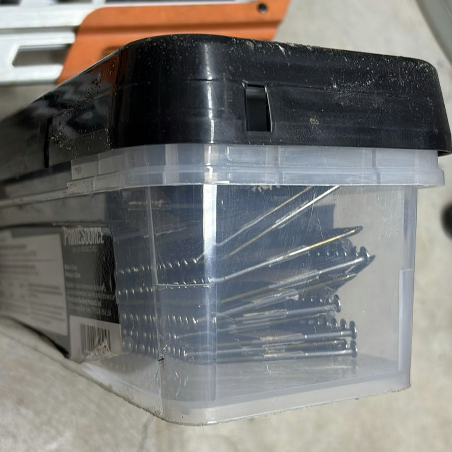 RIDGID Framing Nailer with Collated Framing Nails - image 3 of 9