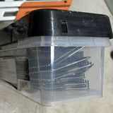 RIDGID Framing Nailer with Collated Framing Nails - thumbnail 3 of 9