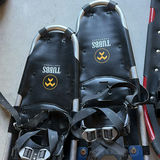 Two Pairs of Snowshoes - thumbnail 10 of 12