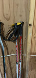 Three Pairs of Ski Poles - thumbnail 2 of 9