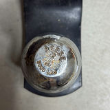 REESE Trailer Hitch 2" Ball Mount, Jumper Cables, Extension Cords, and Power Strip - thumbnail 6 of 8
