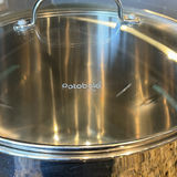 Stainless Steel Stock Pots and Pressure Cooker - thumbnail 11 of 15