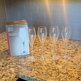 Peugeot Esprit 180 Champagne Glasses Set - thumbnail 1 of 7