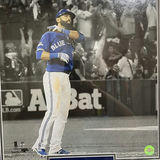 Framed José Bautista Toronto Blue Jays Bat Flip Print - thumbnail 3 of 10