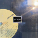 Technics SL-D202 Turntable with Dust Cover - thumbnail 2 of 9