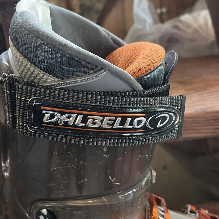 Dalbello Avanti V10 Ski Boots - image 8 of 11