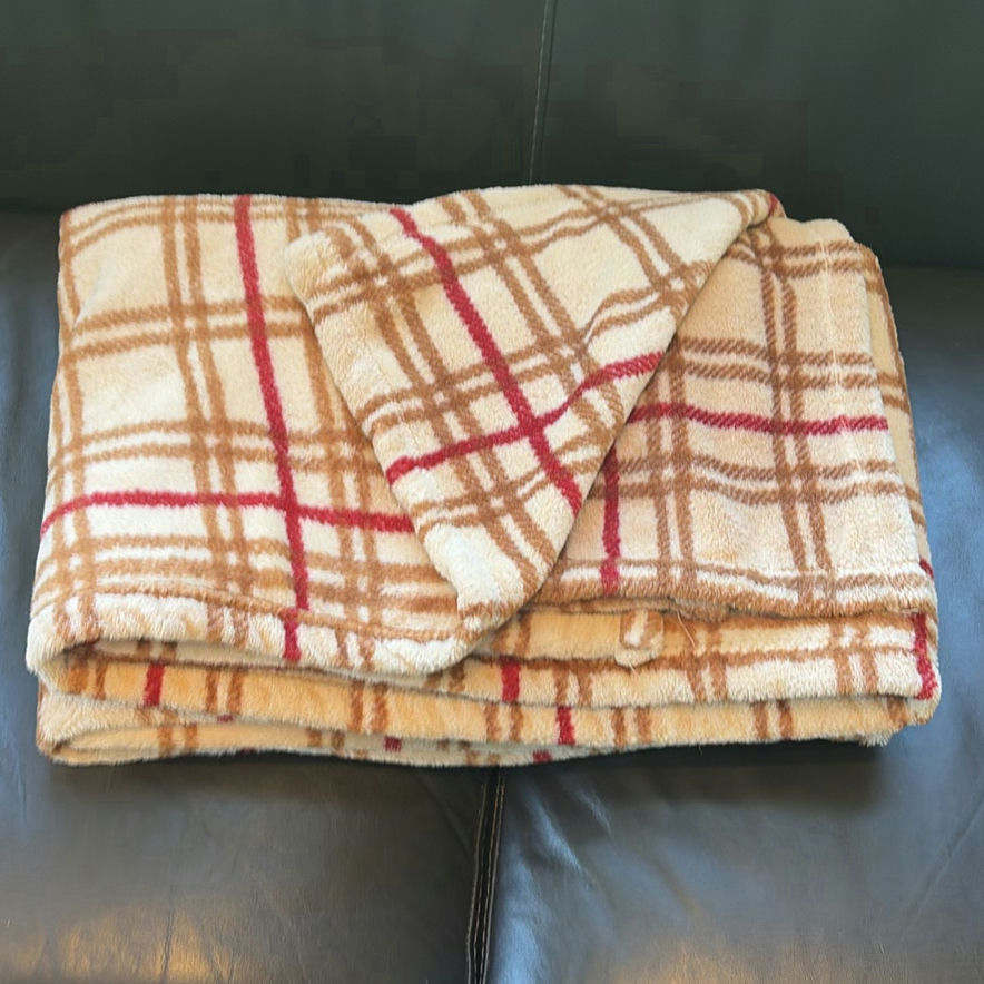 Decorative Pillows And Throw Blanket - image 14 of 14