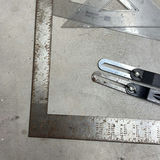 Assorted Hand Tools and Measuring Tools - thumbnail 9 of 11