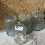 Four Glass Carboys - thumbnail 1 of 15