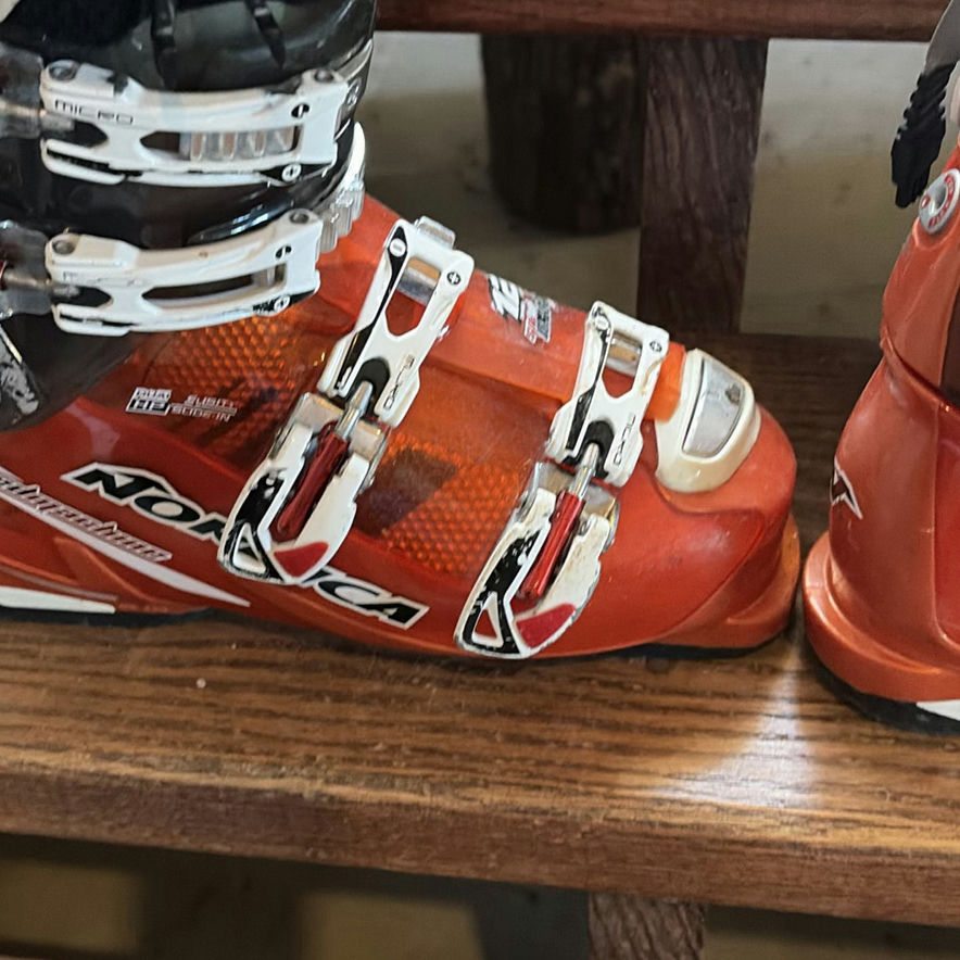 Nordica Ski Boots - image 4 of 11