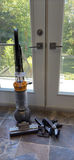 Dyson DC42 Upright Vacuum Cleaner with Attachments - thumbnail 1 of 10
