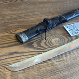 Decorative Samurai Sword and Short Sword Set - thumbnail 6 of 11