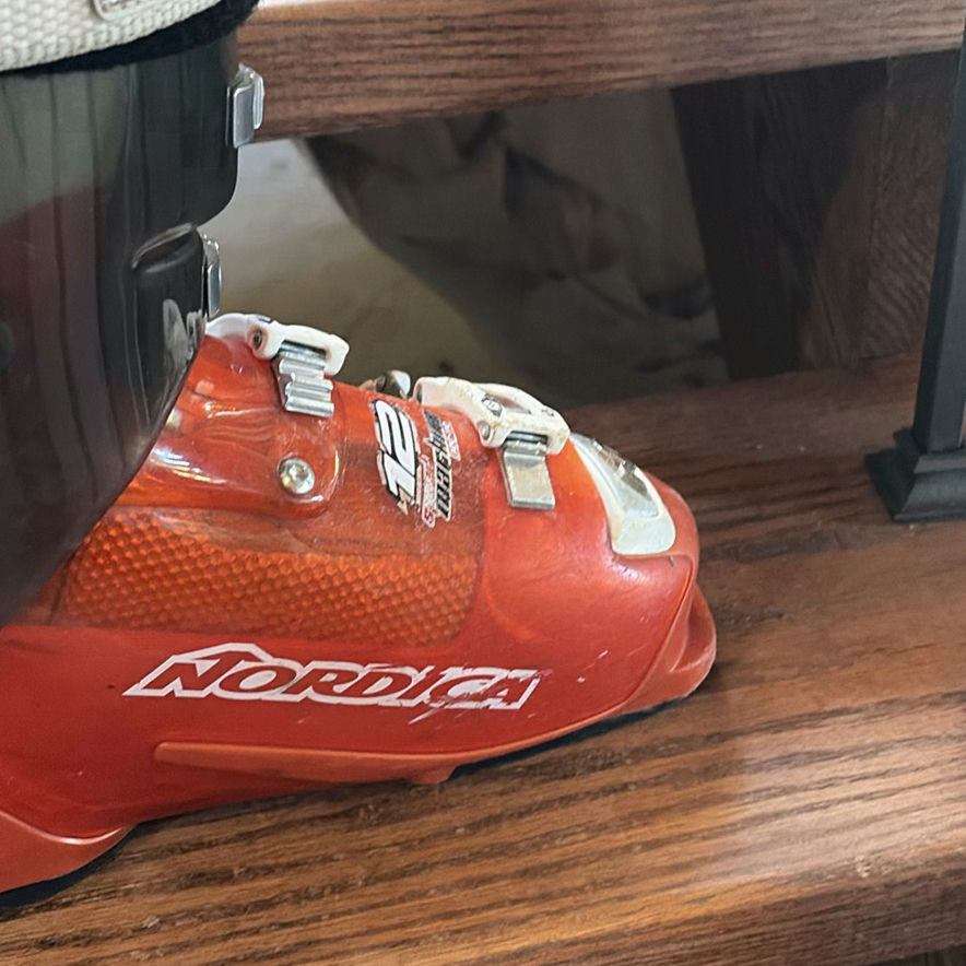 Nordica Ski Boots - image 6 of 11
