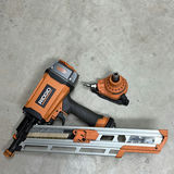 RIDGID Framing Nailer with Collated Framing Nails - thumbnail 5 of 9