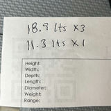 Four Glass Carboys - thumbnail 15 of 15
