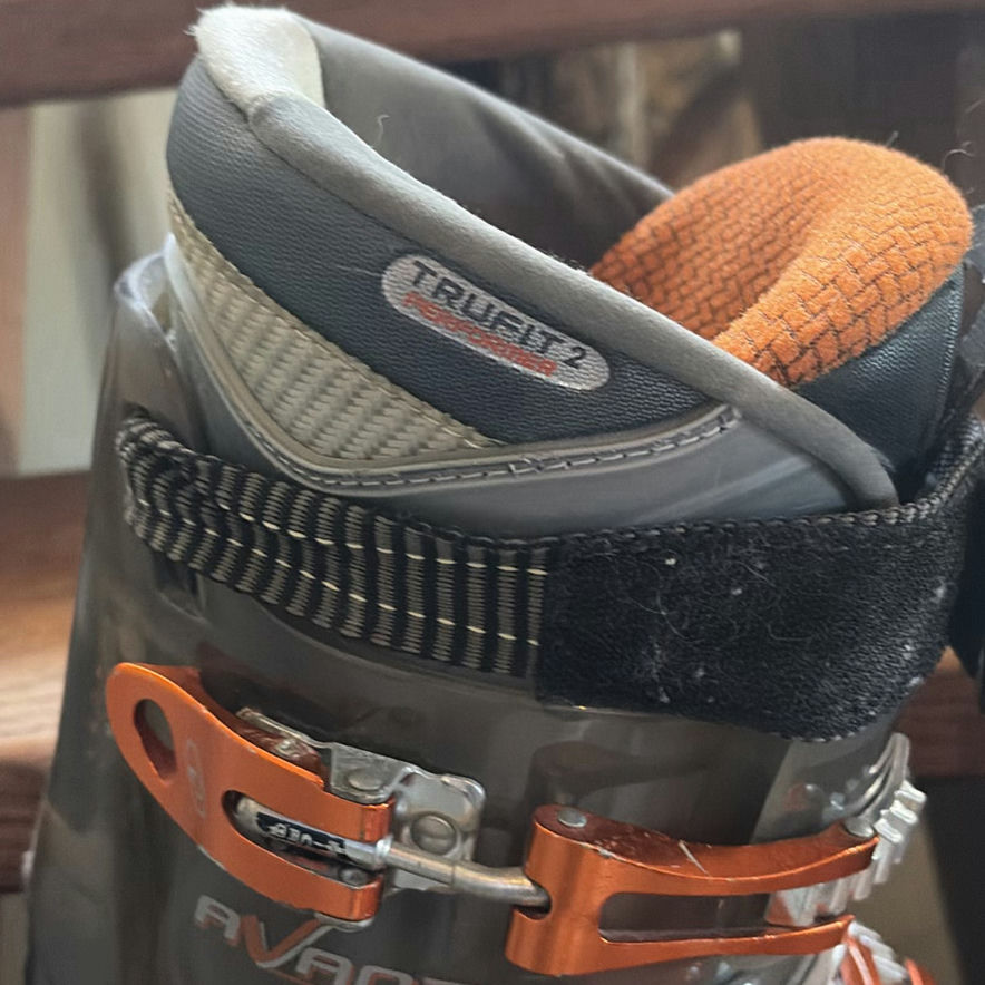 Dalbello Avanti V10 Ski Boots - image 5 of 11