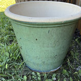 Two Large Outdoor Planters - thumbnail 8 of 10