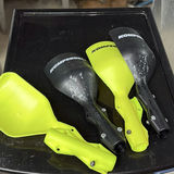 Assorted Bicycle Parts, Snowboard Bindings, and Storage Drawers - thumbnail 10 of 12