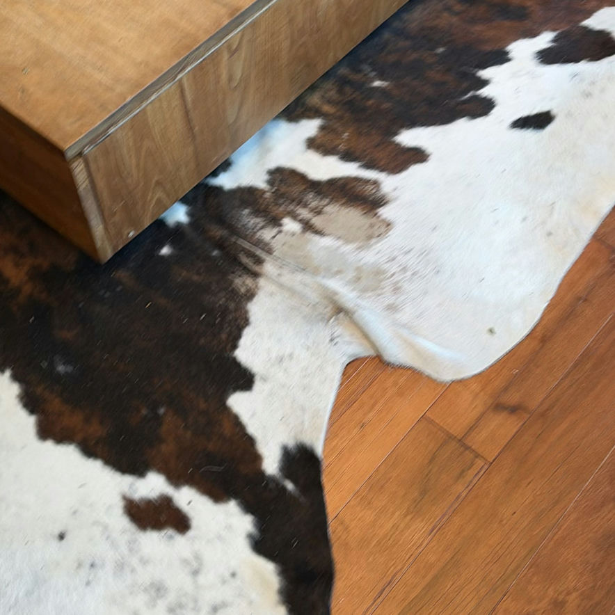 Cowhide Area Rug - image 3 of 16