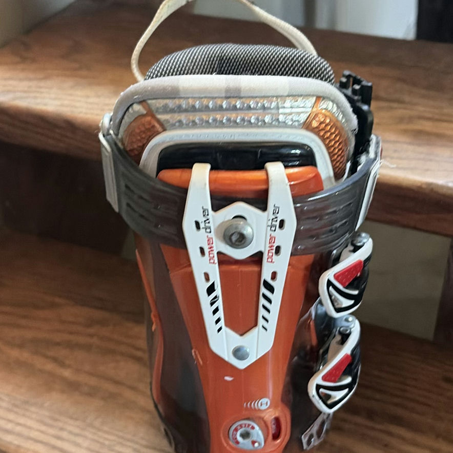 Nordica Ski Boots - image 9 of 11