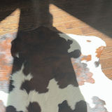 Three Cowhide Area Rugs - thumbnail 5 of 14