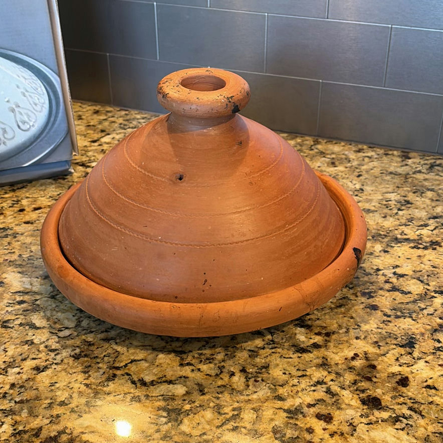 Tagine Cooking Pots - image 2 of 13