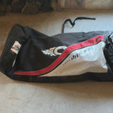 Cabrinha Black Tip Dart Kiteboarding Equipment Bag and Kite - thumbnail 4 of 4