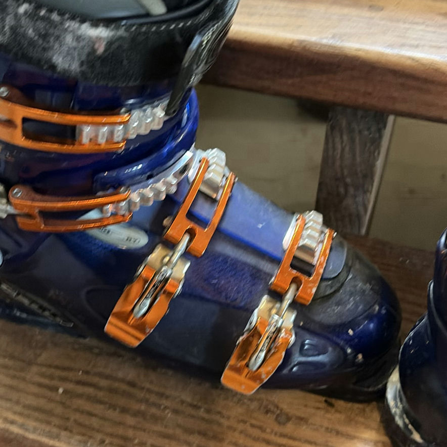 Dalbello Avant Ski Boots - image 4 of 8