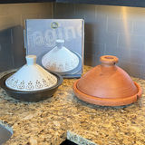 Tagine Cooking Pots - thumbnail 1 of 13