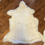 Two Sheepskin Rugs - thumbnail 7 of 12