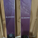 Blizzard Alpine Skis with Bindings - thumbnail 4 of 11