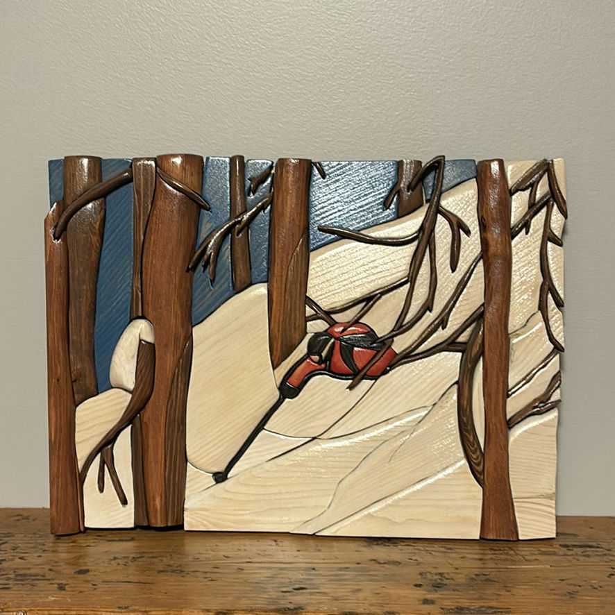 Three Artworks - image 8 of 13