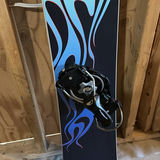 Coiler Snowboard with Bindings - thumbnail 6 of 9